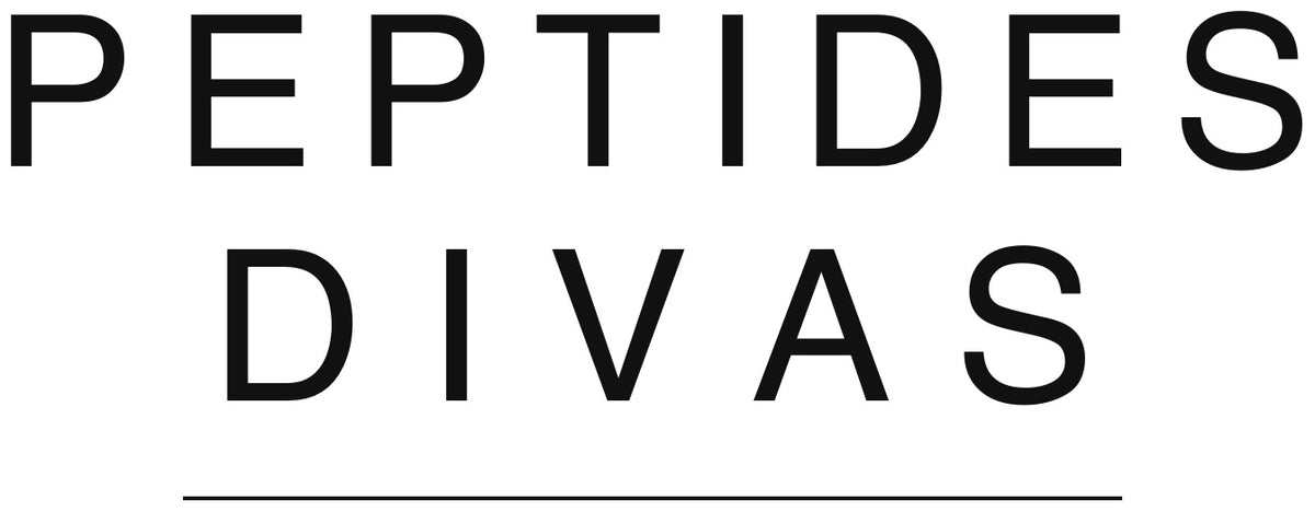 Peptides Divas